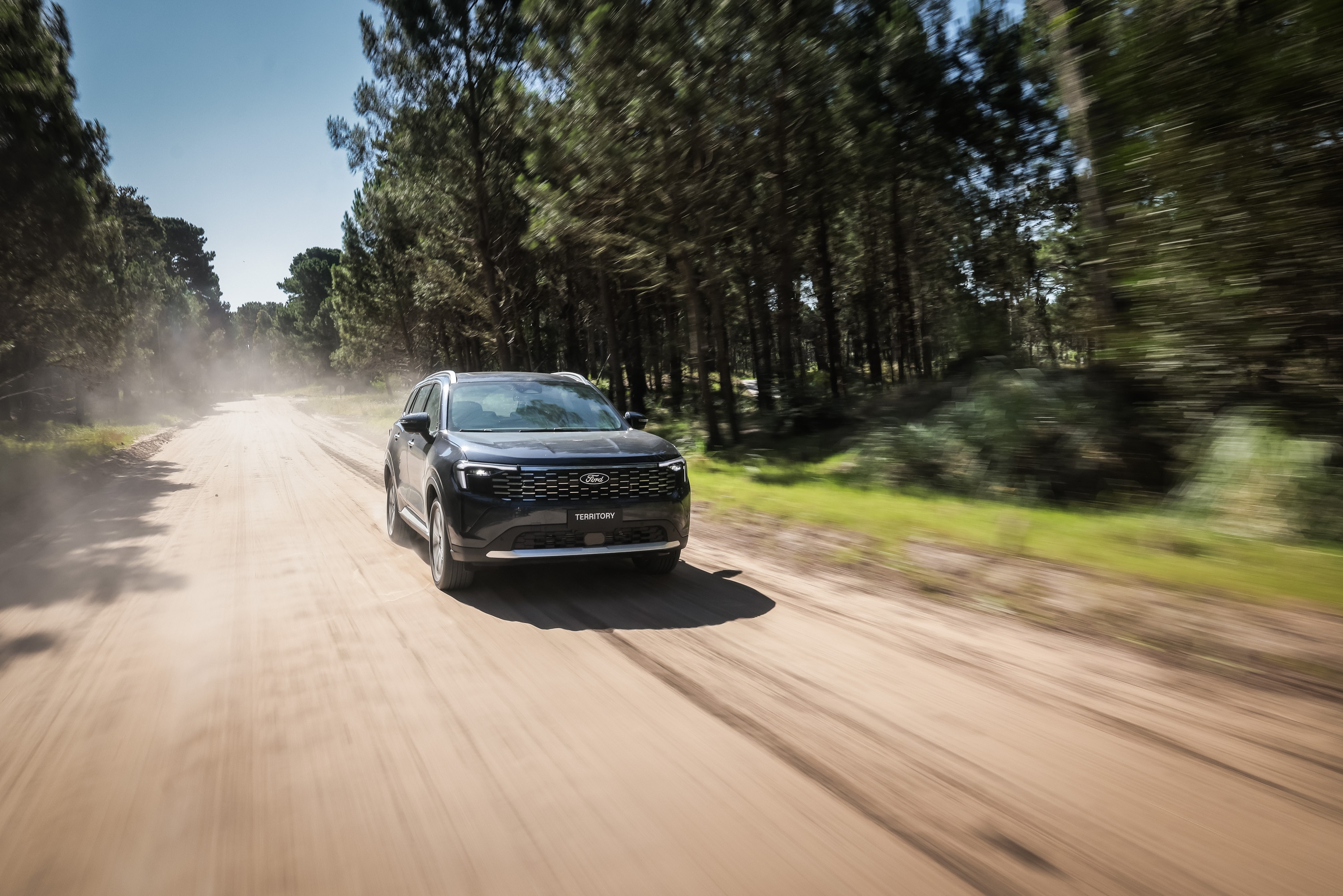 CON UNA PROPUESTA INTEGRAL INICIA FORD SUMMER 2026
